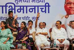 'Hit Streets, Don't Worry About FIRs If Manipur-Like Incident Happens': Sharad Pawar To NCP Women's Wing