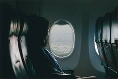Pune Techie Held For Masturbating Next To Woman Flyer Aboard Nagpur-Bound Flight