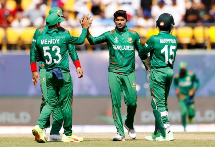 ENG vs BAN FREE Live Streaming: When and How to watch England vs Bangladesh  Cricket World Cup 2023 Match live on Web, TV, mobile apps online