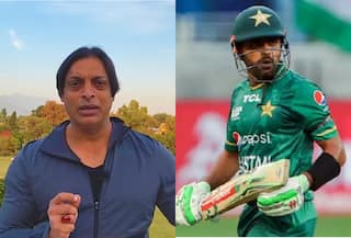 ODI World Cup 2023: Shoaib Akhtar Gives Credit To Babar Azam For Abdullah Shafeeq's Century Against Sri Lanka