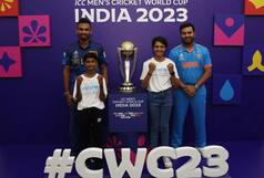 What Is ICC And UNICEF ‘One Day 4 Children’ Campaign During ODI WC IND vs SL Tie? Explained
