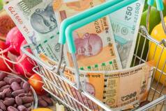 Retail Inflation Slides To 3-Month Low of 5.02 Percent In September