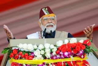 India's Voice Getting Stronger, Power Acknowledged Globally: PM Modi In Uttarakhand