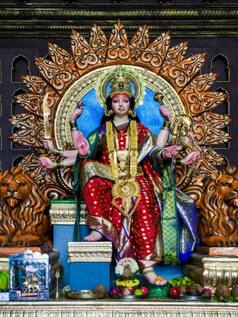 Shardiya Navratri 2023: 8 Vastu Tips to Follow During the Festival