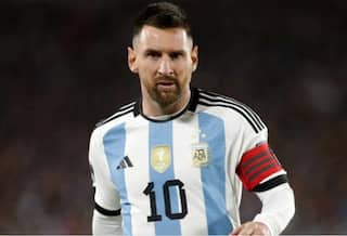 Argentina vs Paraguay, FIFA WC Qualifiers 2026 Live Streaming: All You Need To Know