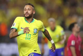 Brazil vs Venezuela, FIFA WC Qualifiers 2026 Live Streaming: All You Need To Know