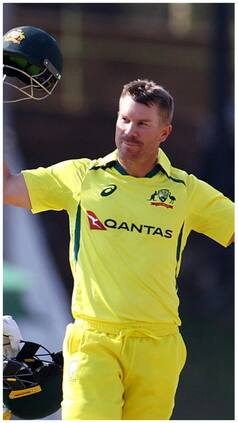 Cricket World Cup 2023, AUS vs SA: David Warner vs South Africa in ODIs