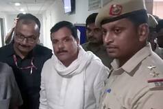 'No Political Speeches In Court', Judge Warns As AAP's Sanjay Singh Brings Up Adani, PM Modi During Hearing