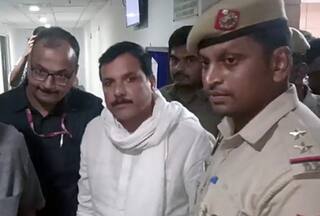 'No Political Speeches In Court', Judge Warns As AAP's Sanjay Singh Brings Up Adani, PM Modi During Hearing