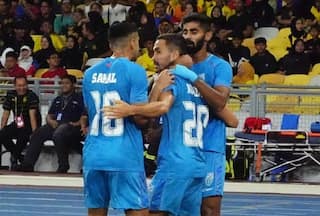 IND Vs MAS, Merdeka Cup Semifinals: Unlucky India Lose To Malaysia 2-4 To Bow Out