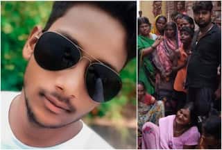 Bihar Crime: 19-Yr-Old Hacked To Death While Asleep, Family Claims Killed Over YouTube Fame