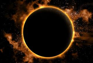 Surya Grahan 2023: 5 Ways To Safely Watch Solar Eclipse