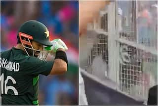 JSR Chants At Pakistan Player 'Unacceptable, New Low', Says Udhayanidhi Stalin