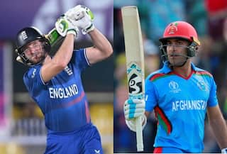 ENG Vs AFG Live Streaming For Free: Where To Watch England Vs Afghanistan ODI World Cup 2023 Match Live On Mobile Apps, TV, Laptop