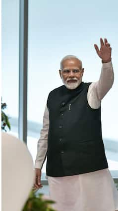 Top 10 World Leaders With Highest Global Approval Ratings