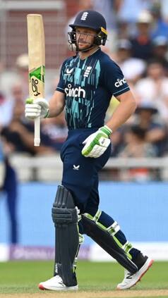 ENG Vs AFG, ODI World Cup 2023: England's Probable Playing XI