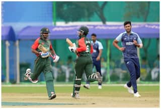 IOC Approves Cricket Among Five New Sports At 2028 Los Angeles Olympics