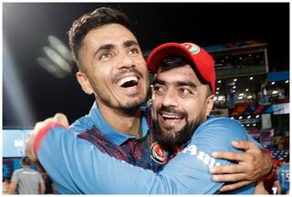 'Delhi Sach Mein Dil Walon Ki Hai': Rashid Khan Thanks Supporters After Historic Win Over England