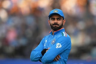 How Virat Kohli's Popularity Played A Big Role In Cricket's Inclusion At 2028 Los Angeles Olympics? Explained