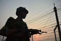 BSF Jawan Learns About Wife's Suicide, Kills Himself In Kashmir's Kupwara