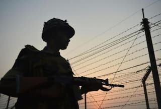 BSF Jawan Learns About Wife's Suicide, Kills Himself In Kashmir's Kupwara