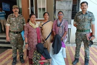 Gadchiroli Murders: How Two Women Killed 5 Of Family By Poisoning Them Over 20 Days