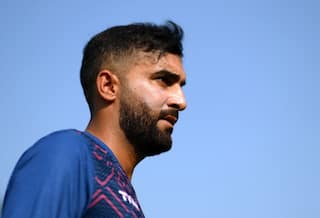 Dropping Five Catches Hurt Us And We Didn't Read The Pitch Well: Shahidi