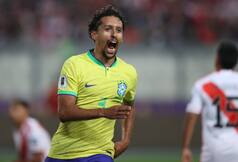 Brazil vs Uruguay, FIFA WC Qualifiers 2026 Live Streaming: All You Need To Know