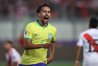 Brazil vs Uruguay, FIFA WC Qualifiers 2026 Live Streaming: All You Need To Know