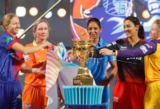 Women's Premier League 2024 Retention List Released