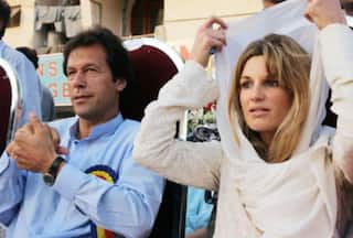 They Tried To Assassinate Him Because...: Imran Khan's Ex-Wife Jemima Weighs In On Israel-Palestine Conflict