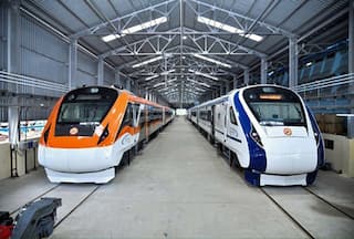 Vande Bharat Trains In Kashmir Soon: Railway Minister Ashwini Vaishnaw