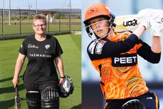 Hobart Hurricanes Women Vs Perth Scorchers Women Dream11 Prediction: Check Fantasy Cricket Tips, Probable Playing XIs And Injury Updates For Today’s HB-W Vs PS-W WBBL 2023 Match No 3 In Launceston