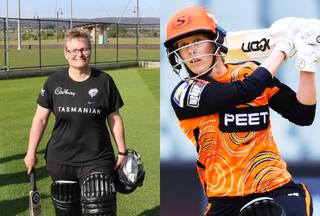 Hobart Hurricanes Women Vs Perth Scorchers Women Dream11 Prediction: Check Fantasy Cricket Tips, Probable Playing XIs And Injury Updates For Today’s HB-W Vs PS-W WBBL 2023 Match No 3 In Launceston