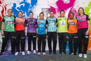 WBBL 2023: Live Streaming Details, Squads, Full Schedule, Match Timings - All You Need To Know