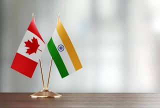 India Seeks Diplomatic Parity, No International Norms Violated, Says MEA After Canada Withdraws Diplomats