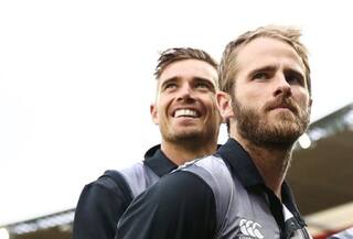 IND vs NZ, ODI World Cup 2023: Kane Williamson Ruled Out Vs India, Tim Southee Fit For Selection