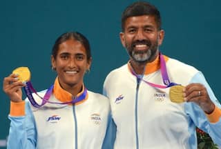 Rutuja Bhosale Eyes 2024 Paris Olympics Berth After Asian Games 2023 Success In Hangzhou
