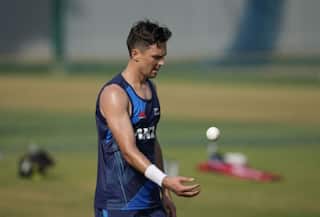 ODI World Cup 2023: 'They've Been Playing Some Good Cricket,' Says Trent Boult Ahead Of India Clash At Dharamshala