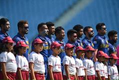 ODI World Cup 2023: Samarawickrama, Nissanka's Fifties Guide SL To First Win, Beat Netherlands By Five Wickets