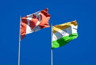 UK Says Disagree With India's Decision To Oust Canadian Diplomats As US Flags 'Concern'