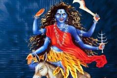 Navratri 2023 Day 7: Who is Maa Kalaratri? Significance, Rituals, Bhog, Colour, Mantra And More