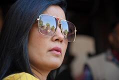 'Using My Pet As Excuse': Mahua Moitra's Ex-Partner Dehadrai Accuses Her Of Trespassing, Intimidation'