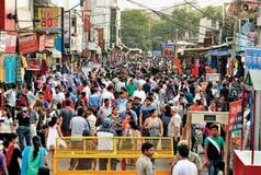 392 Shops To Be De-Sealed In Delhi's Lajpat Nagar As 'Diwali Gift'; All Details Here