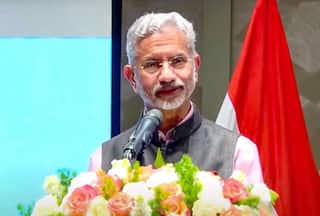 Had Concerns About Constant Interference, Invoked Parity: EAM S Jaishankar On Canadian Diplomats' Departure