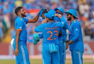 'Beasts' India Favourites To Win World Cup At Home, Says Taylor