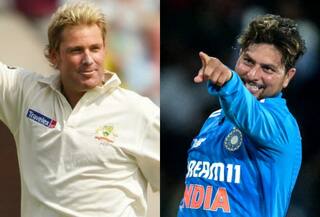 Kuldeep Yadav Reveals How Shane Warne Helped Him To Switch From Pacer To Spinner