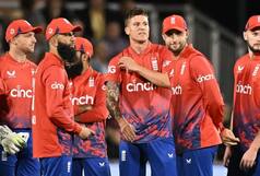 England Announces Brydon Carse As Replacement Of Reece Topley For Remiander Of ICC ODI World Cup 2023