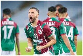 AFC Cup: Momentum Key For Mohun Bagan SG, Odisha Look For First Points