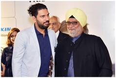 Yuvraj Singh Recalls Rigorous Training Times With Legendary Bishan Singh Bedi, Says 'Your Legacy Will Go On Forever'
